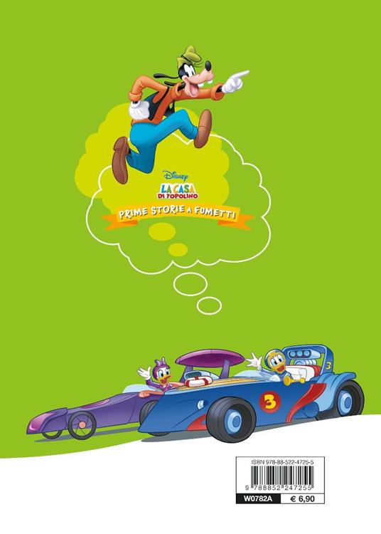 La casa di Topolino. Prime storie a fumetti - 2