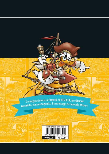 Le più belle storie di pirati - 2