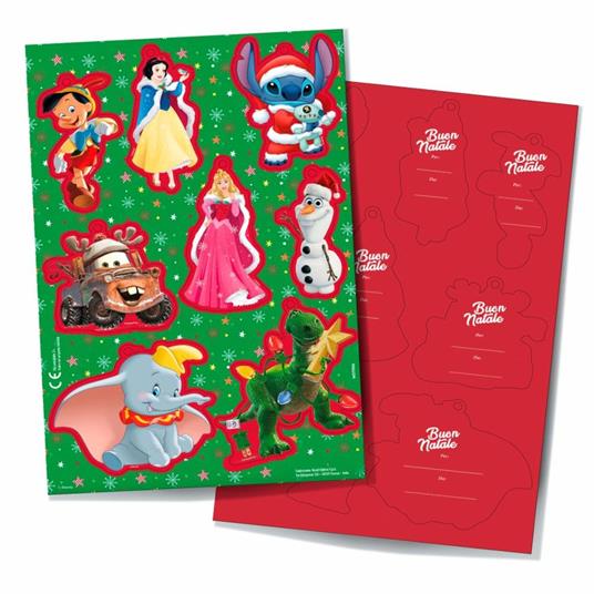 Christmas box Disney. Ediz. a colori - 2