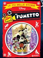 Dai corti al fumetto