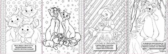 Classics Disney. Colora senza fine. Ediz. illustrata - 2