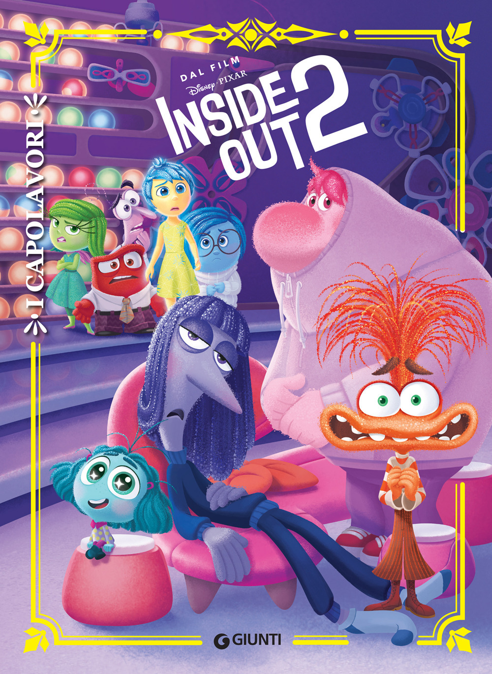 ibs