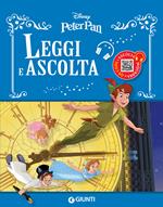Peter Pan. Leggi e ascolta