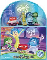 Inside out. Libro gioca kit