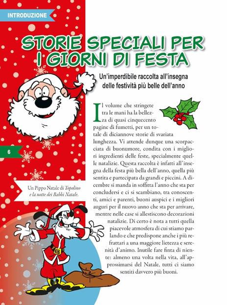 Le più belle storie di Natale. Tante storie per tutte le feste - 2