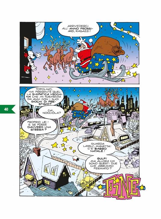 Le più belle storie di Natale. Tante storie per tutte le feste - 3