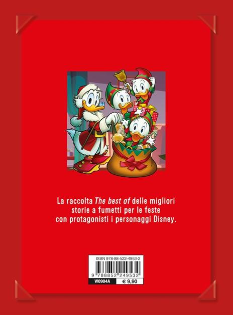 Le più belle storie di Natale. Tante storie per tutte le feste - 5