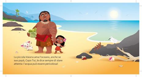 Un mondo da amare. Oceania. Ediz. a colori - 3