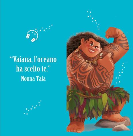 Oceania. Leggi e ascolta. Ediz. illustrata. Con QR code - 2