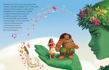 Oceania. Leggi e ascolta. Ediz. illustrata. Con QR code - 3