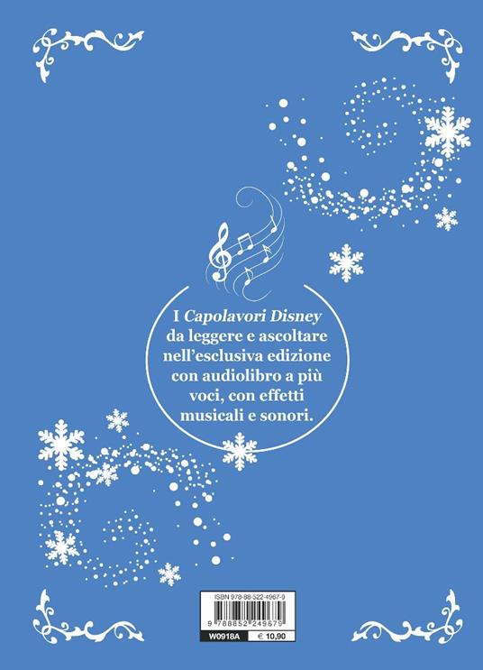 Frozen. Ediz. a colori. Con QR code - 2