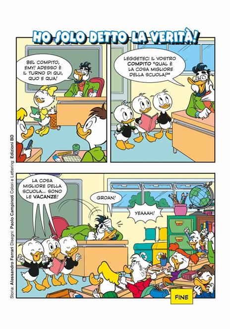 Mega enigmistica. Aguzza l'ingegno - 5