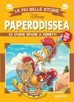Paperodissea e altre storie ispirate a Omero