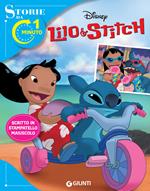 Lilo & Stitch