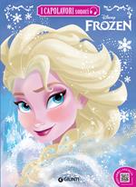 Frozen. Capolavori sonori con QR Code