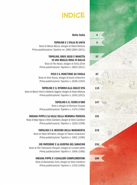 Le più belle storie d'Italia - 2