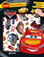 Cars 3 mni trasferelli