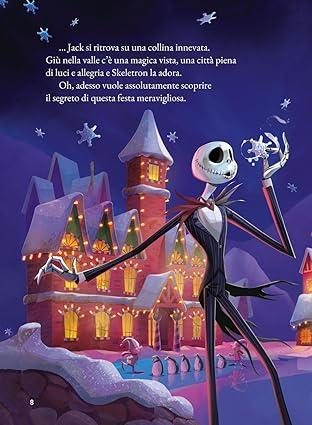 The nightmare before Christmas - 3