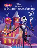 The nightmare before Christmas. Maxi box