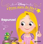 Rapunzel. Prime storie dei film