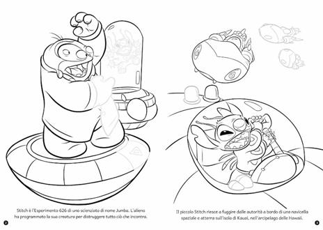 Stitch - 2