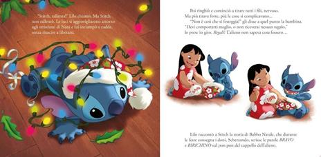 Merry Stitchmas! Le tradizioni delle feste. Ediz. a colori - Walt Disney - 2