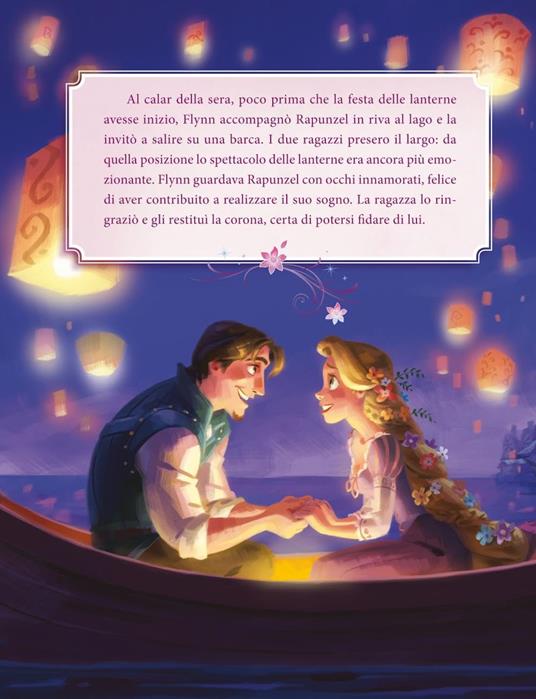 Storie di principesse. Disney. Ediz. a colori - 3