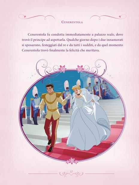 Storie di principesse. Disney. Ediz. a colori - 4