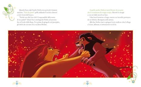 C'era una volta. Il grande libro delle storie di sempre. Disney. Ediz. a colori - 8
