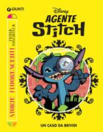 Un caso da brividi. Agent Stitch