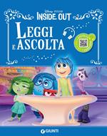 Inside Out. Leggi e Ascolta
