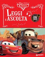Cars Motori ruggenti. Leggi e Ascolta