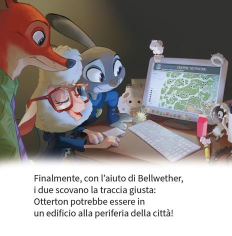 Zootropolis. Ediz. illustrata - 4