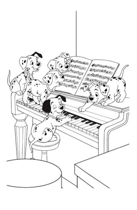 100 animali da colorare. Mega color Disney. Ediz. illustrata - 3