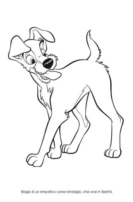 100 animali da colorare. Mega color Disney. Ediz. illustrata - 4