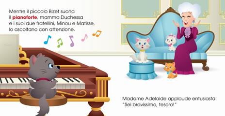 Bizet. Fratelli e amici. Storie per diventare grandi. Ediz. a colori - 2