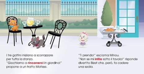 Bizet. Fratelli e amici. Storie per diventare grandi. Ediz. a colori - 3