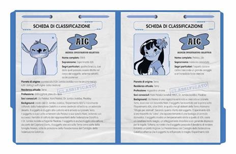 Un caso da brividi. Agent Stitch. Ediz. a colori - 3