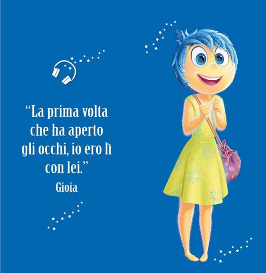 Inside out. Leggi e ascolta. Ediz. a colori. Con QR code - 2