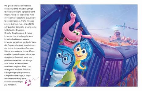 Inside out. Leggi e ascolta. Ediz. a colori. Con QR code - 4
