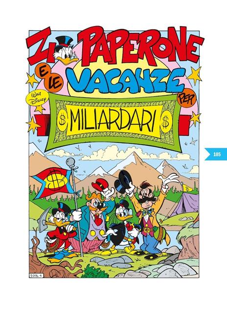 Le più belle storie in vacanza - 3
