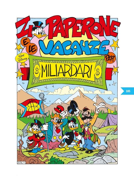 Le più belle storie in vacanza - 3