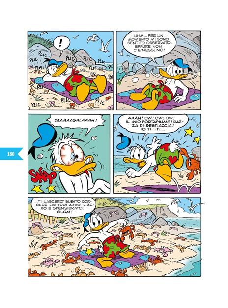 Le più belle storie in vacanza - 4