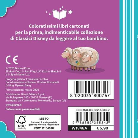 Toy Story 4. Ediz. illustrata - 2
