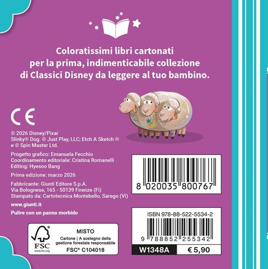 Toy Story 4. Ediz. illustrata - 2