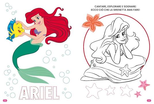 Disney Princess. Special color. Ediz. a colori - 2