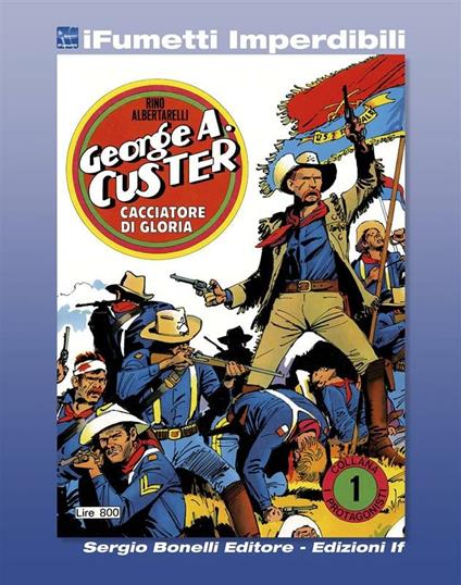 I protagonisti. Vol. 1 - Rino Albertarelli - ebook