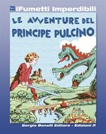 Le avventure del Principe Pulcino