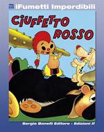 Ciuffetto Rosso