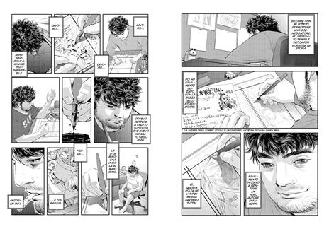 My soul mate - Wah Kee - 2